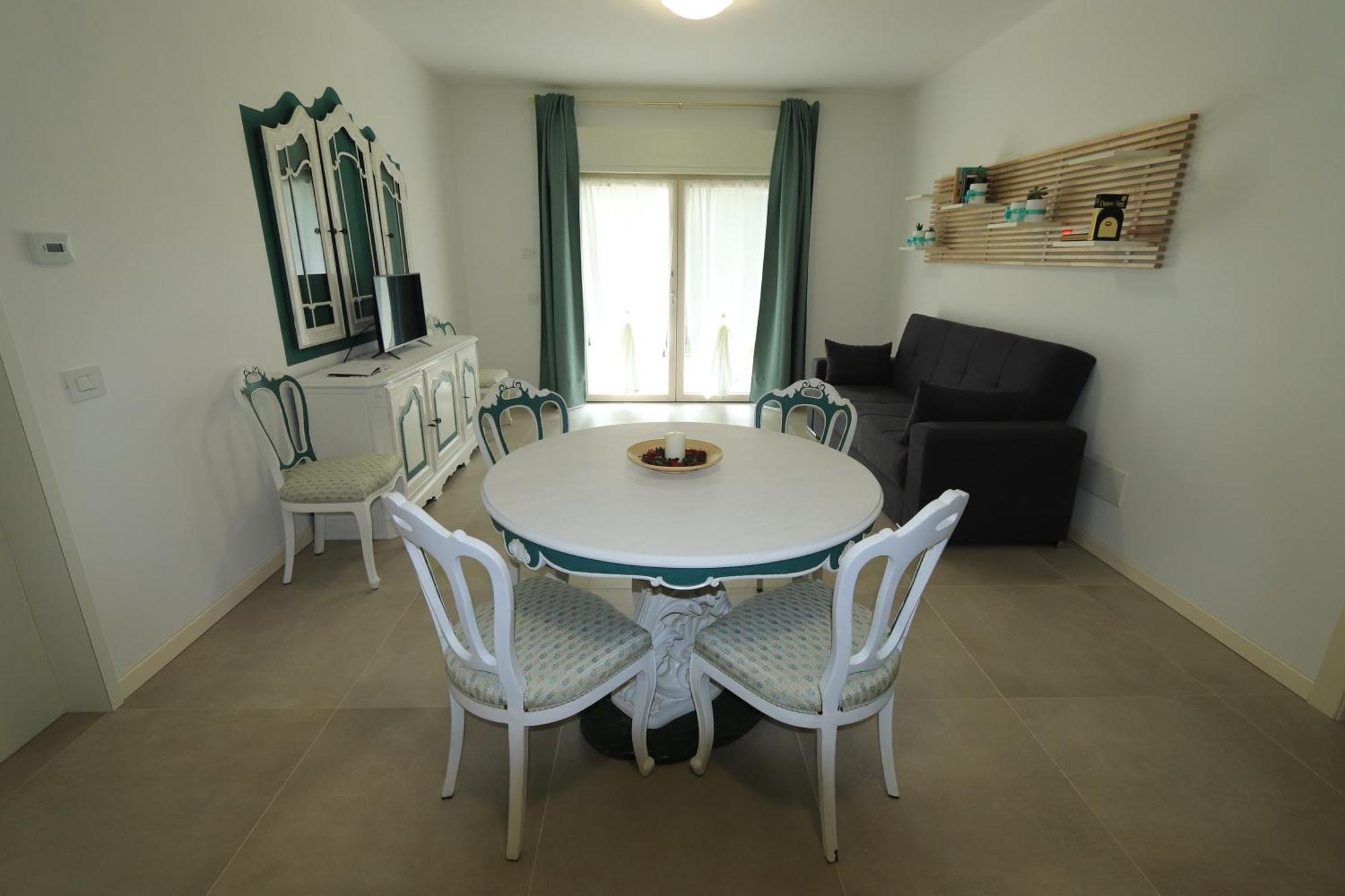 Villa Profumo Di Casa à Trescore Balneario Extérieur photo