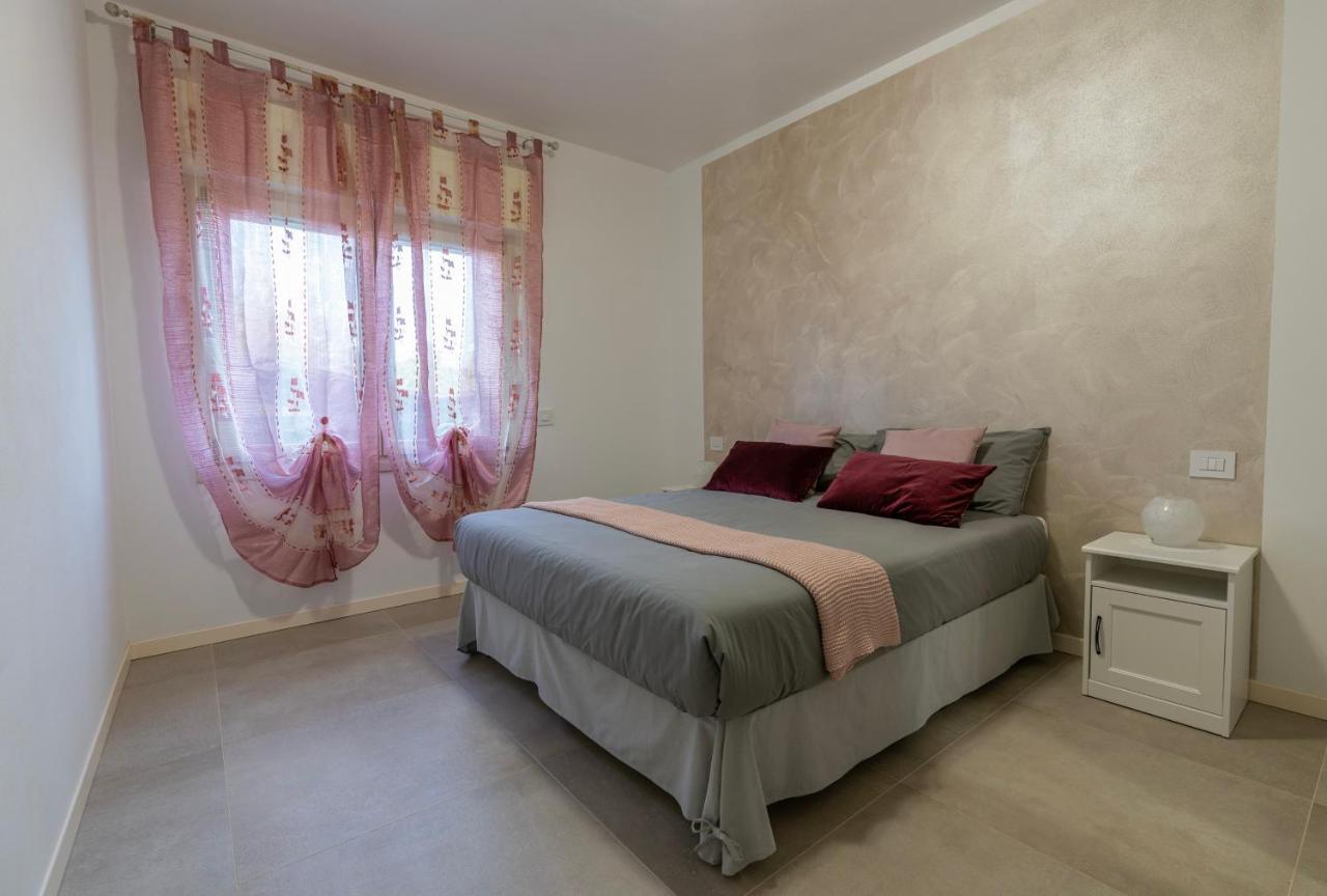 Villa Profumo Di Casa à Trescore Balneario Extérieur photo