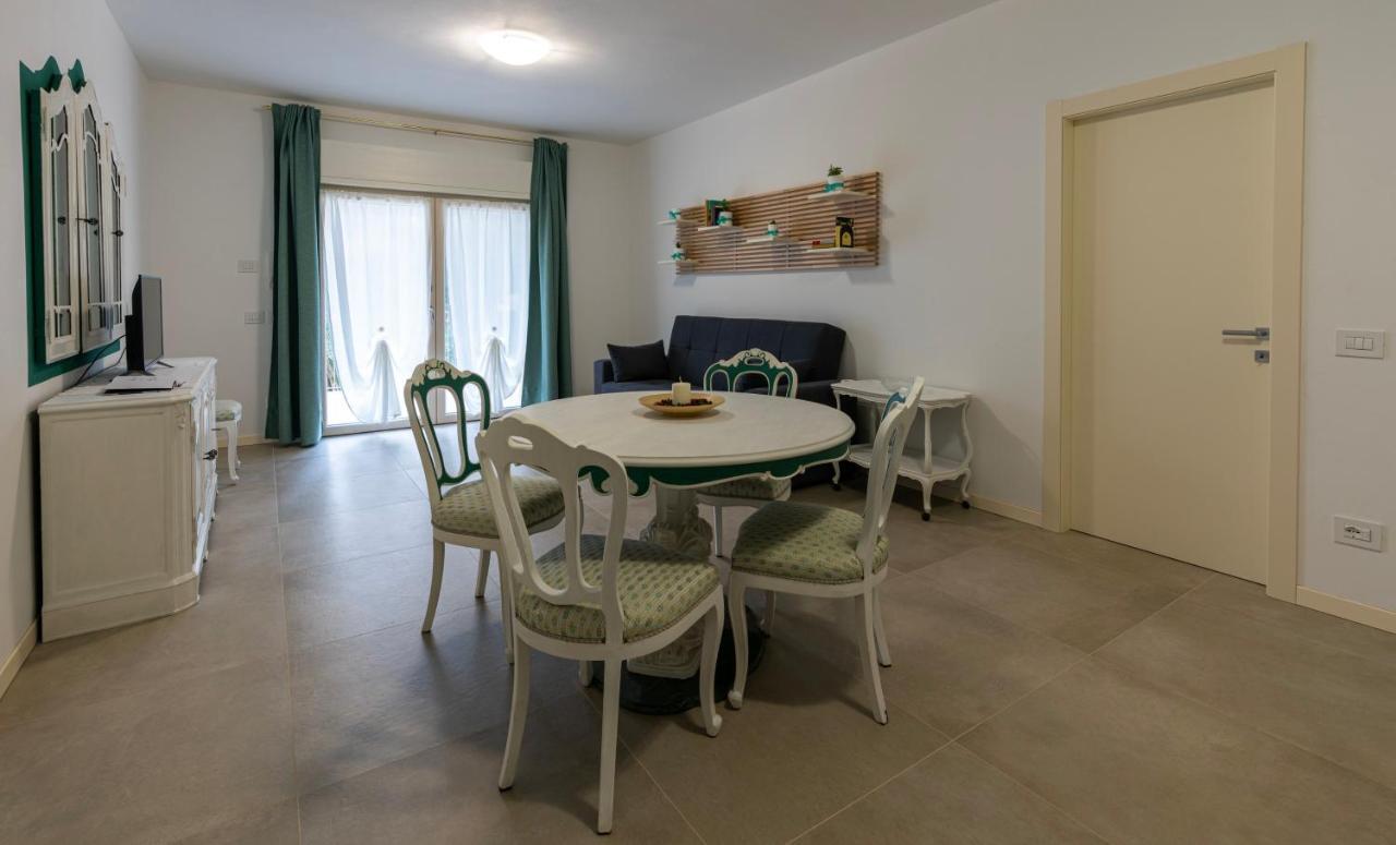 Villa Profumo Di Casa à Trescore Balneario Extérieur photo